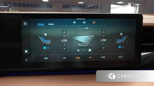 Ssangyong Torres id 4640176 из Кореи 7