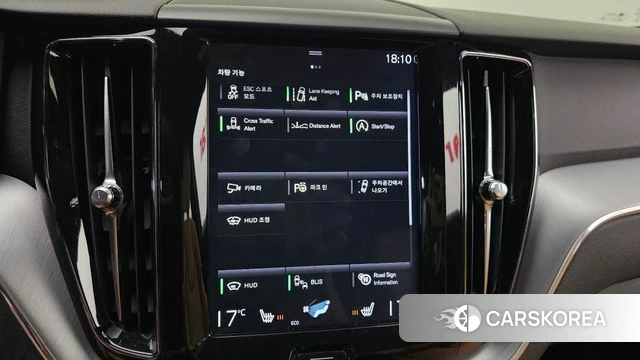 Volvo XC60 second Generation id 4424961 из Кореи 7