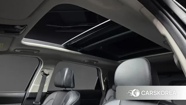 Kia Sorento 4th Generation id 3777113 из Кореи 7