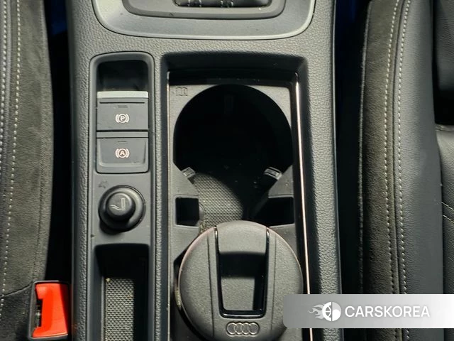 Audi Q3 (F3) id 4511381 из Кореи 7