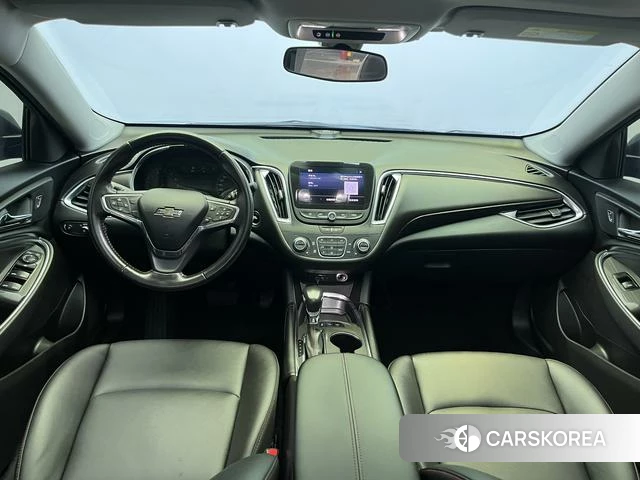 Chevrolet Mai Ruibao XL id 4213816 из Китая 7