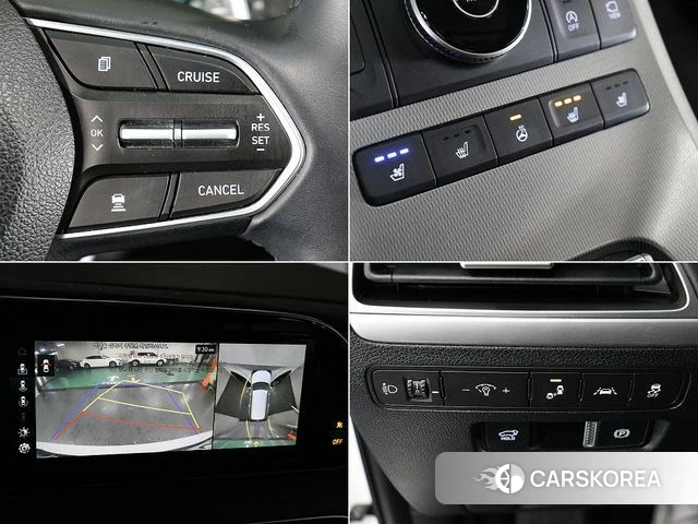 Hyundai Palisade id 3941803 из Кореи 7