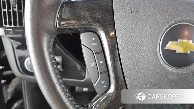 Chevrolet Express Van id 3307952 из Кореи 7