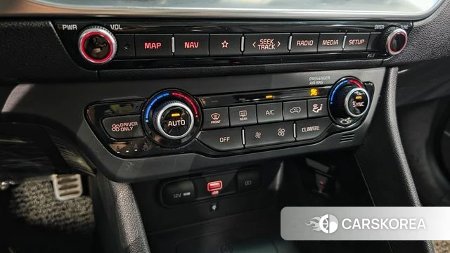 Kia The New Niro id 4745848 из Кореи 7