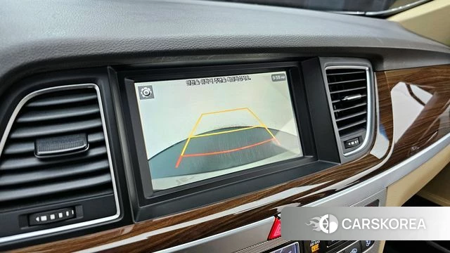 Genesis G80 id 3861314 из Кореи 7