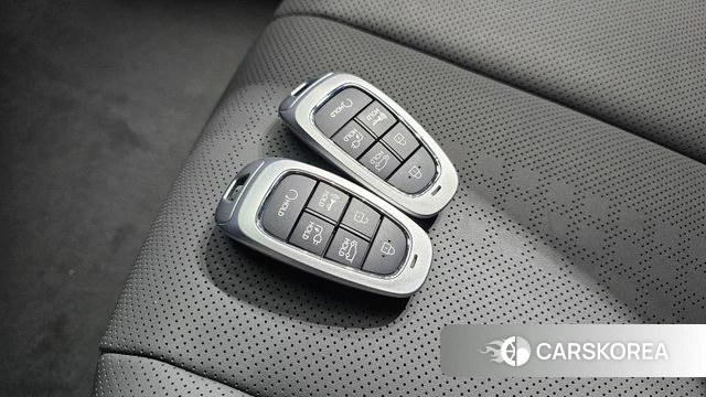 Hyundai Ionic 5 id 4942345 из Кореи 7