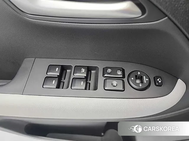 Kia The New Kia Ray id 3405211 из Кореи 7