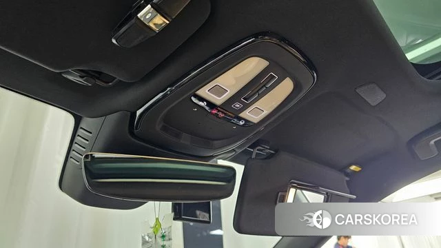 Volvo S90 id 4740065 из Кореи 7