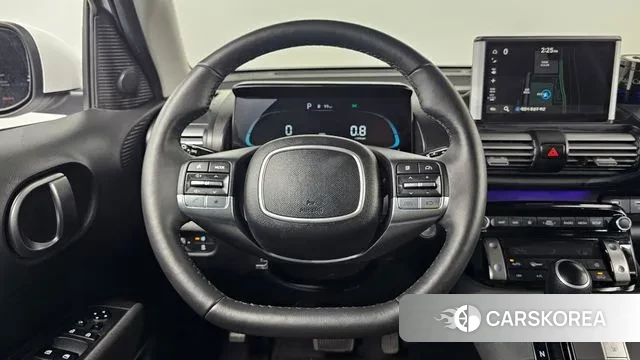 Hyundai Casper id 3565779 из Кореи 7