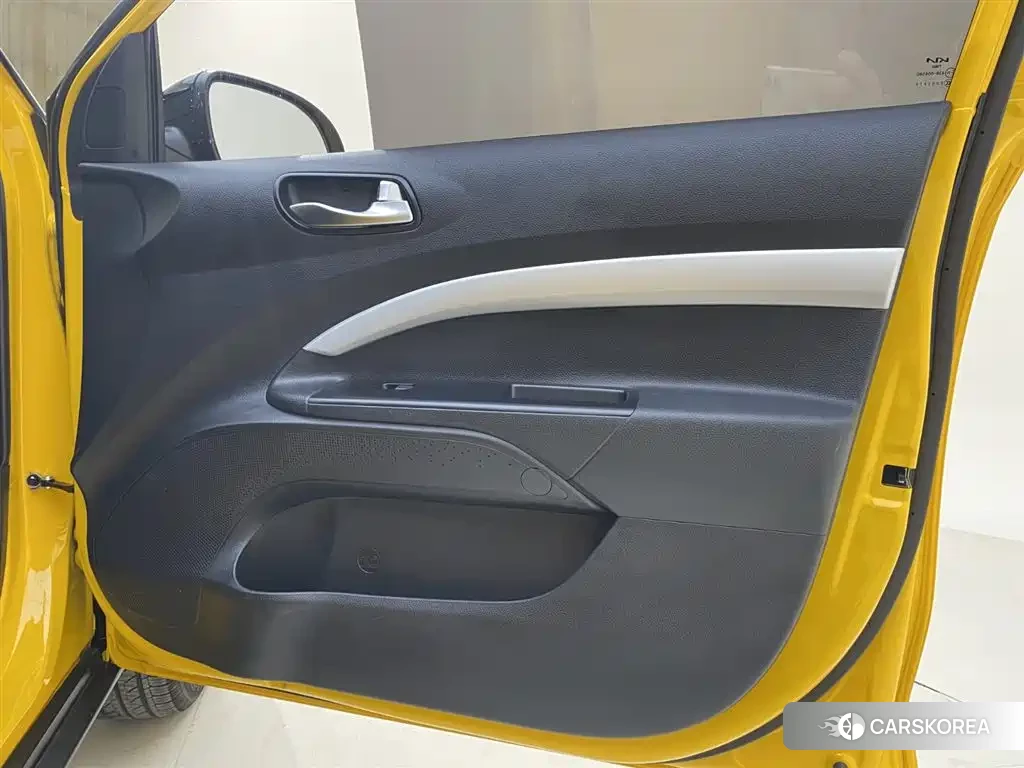 Kia KX1 id 4538928 из Китая 7
