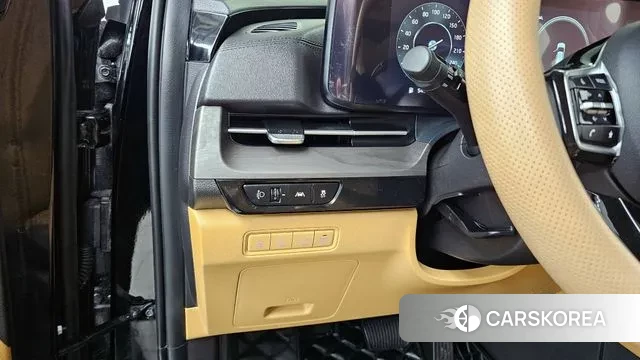 Kia Carnival 4th generation id 3502969 из Кореи 7