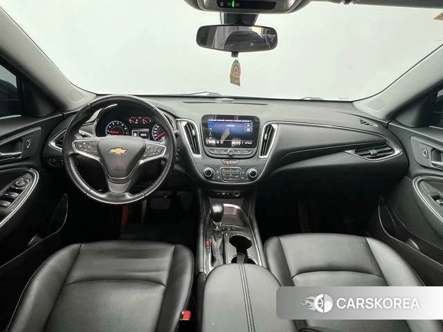 Chevrolet Mai Ruibao XL id 4234799 из Китая 7