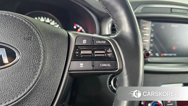Kia The New Sorento id 4596164 из Кореи 7