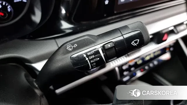 Kia K5 3rd generation id 2901512 из Кореи 7