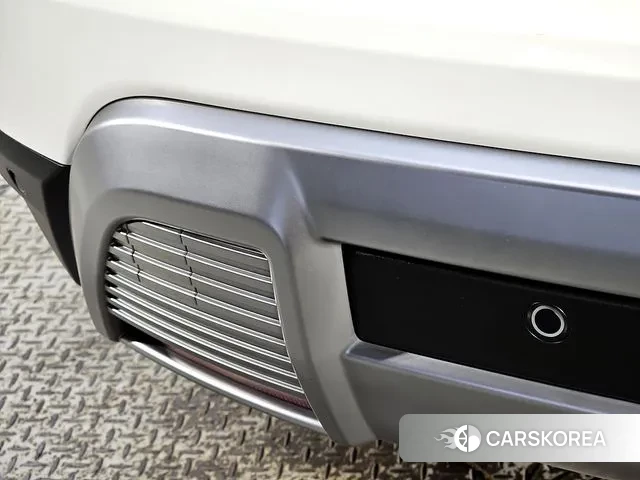 Ssangyong Torres id 3142199 из Кореи 7