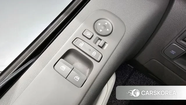 Hyundai Staria id 3645224 из Кореи 7