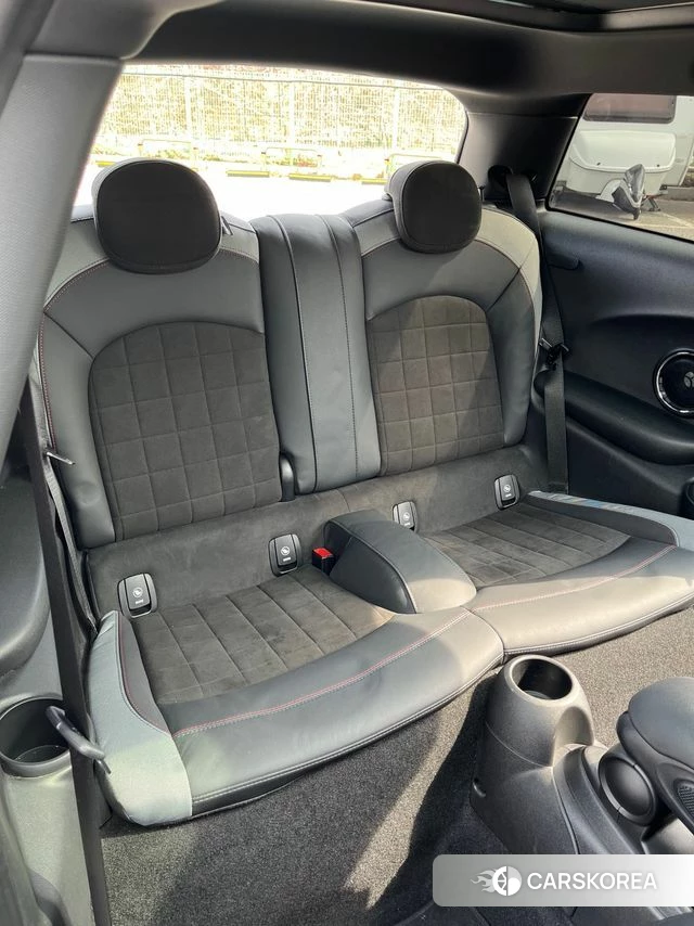 Mini Cooper S id 4501703 из Кореи 7
