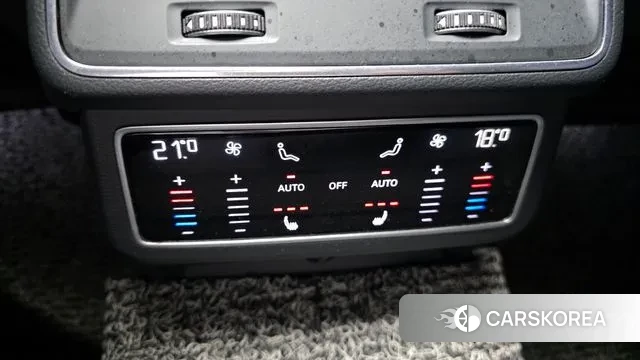 Audi A6 (C8) id 3187649 из Кореи 7