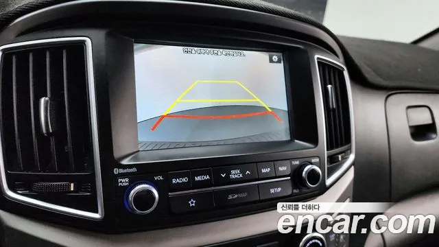 Hyundai The New Grand Starex id 2637136 из Кореи 7