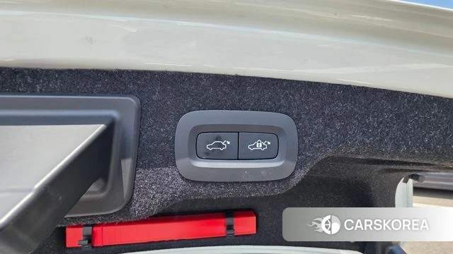 Volvo S90 id 4517162 из Кореи 7