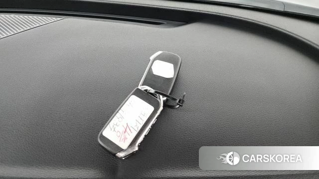 Kia Sportage 5th Generation id 4370439 из Кореи 7