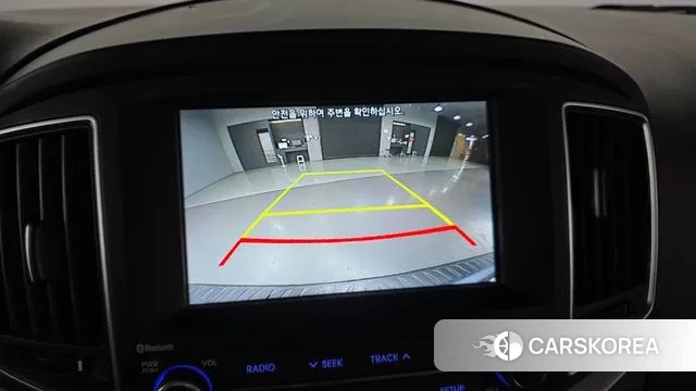 Hyundai The New Grand Starex id 3344699 из Кореи 7