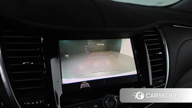 Chevrolet (GM Daewoo) The New Trax id 3577817 из Кореи 7