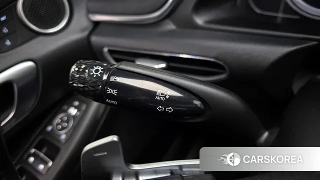 Hyundai Sonata (DN8) id 3621526 из Кореи 7