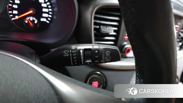 Kia The New Sorento id 3905771 из Кореи 7