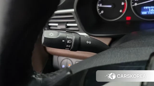 Hyundai The New Grand Starex id 3505520 из Кореи 7