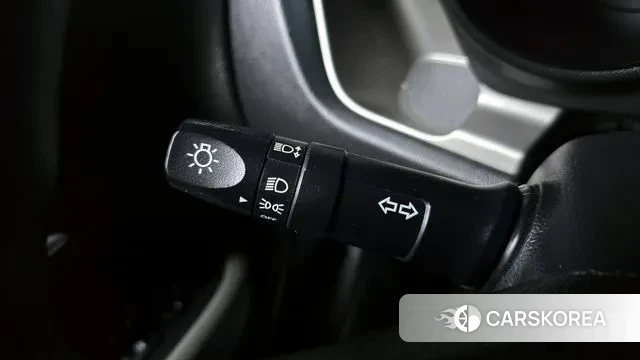 Kia The New Ray id 3330311 из Кореи 7