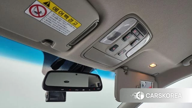 Kia The New Carnival id 4411016 из Кореи 7