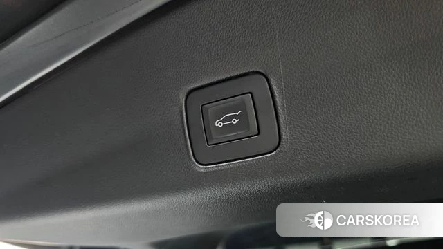 Chevrolet (GM Daewoo) Trailblazer id 4533917 из Кореи 7