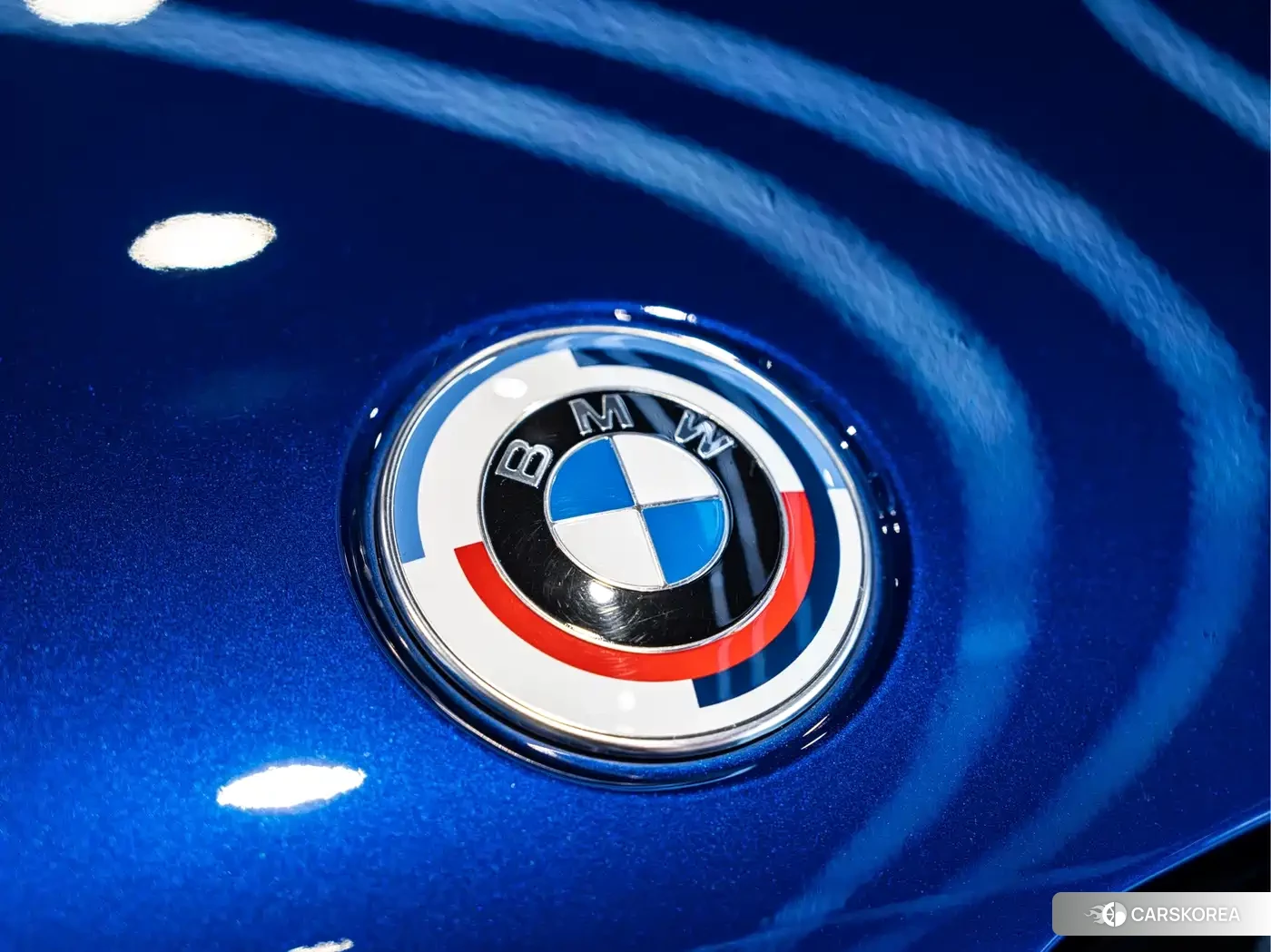 BMW M5 id 4628247 из Китая 7