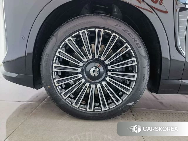 Weilai ES8 id 3939432 из Китая 7