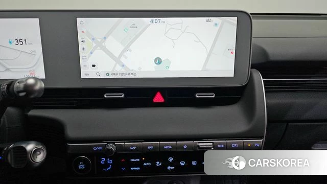 Hyundai Ionic 5 id 4018470 из Кореи 7