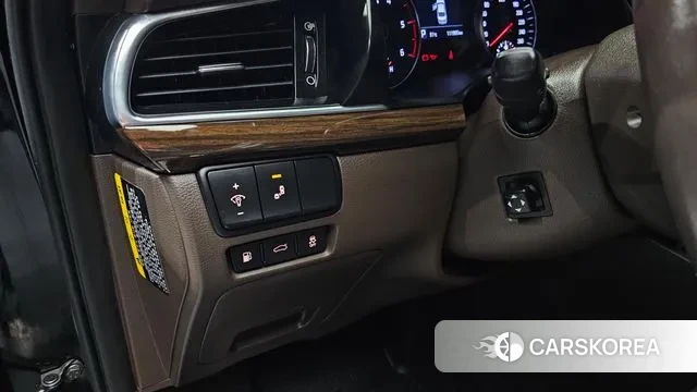 Kia Come New K7 id 3055739 из Кореи 7