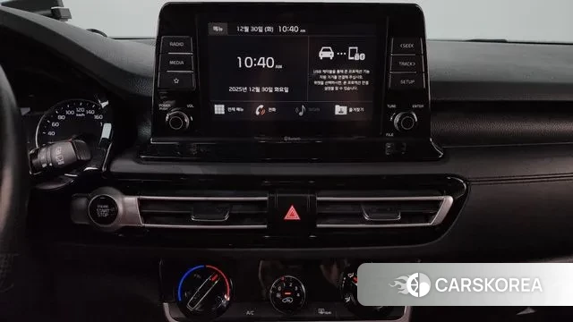 Kia Seltos id 3530746 из Кореи 7