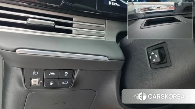Hyundai The New Grandeur IG id 4769511 из Кореи 7