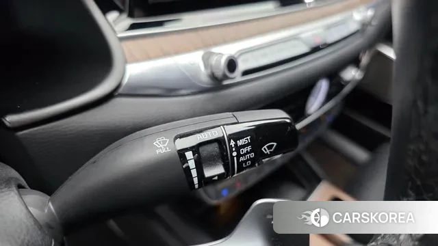 Kia The New K9 2nd generation id 3751754 из Кореи 7