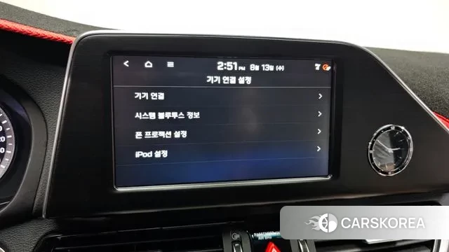 Hyundai Grandeur IG id 3033781 из Кореи 7