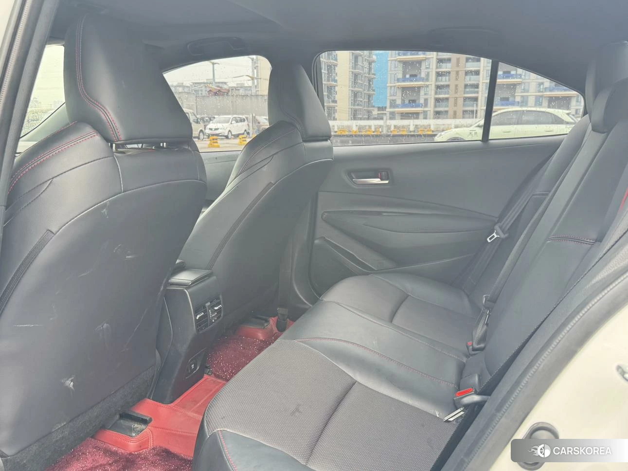 Toyota Lei Ling id 4455495 из Китая 7