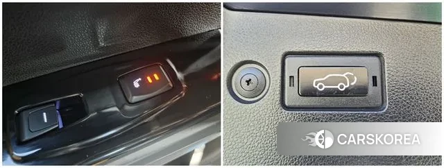 Ssangyong Torres id 3712193 из Кореи 7