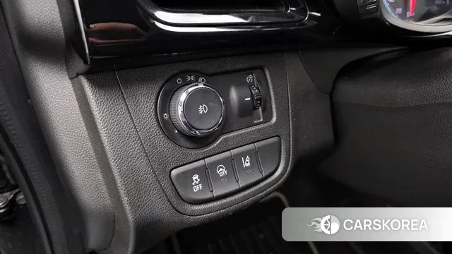 Chevrolet (GM Daewoo) The Next Spark id 3742961 из Кореи 7