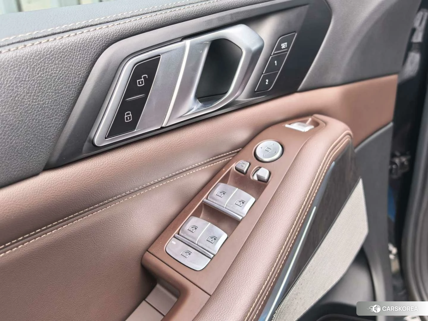 BMW X5 id 4407338 из Китая 7
