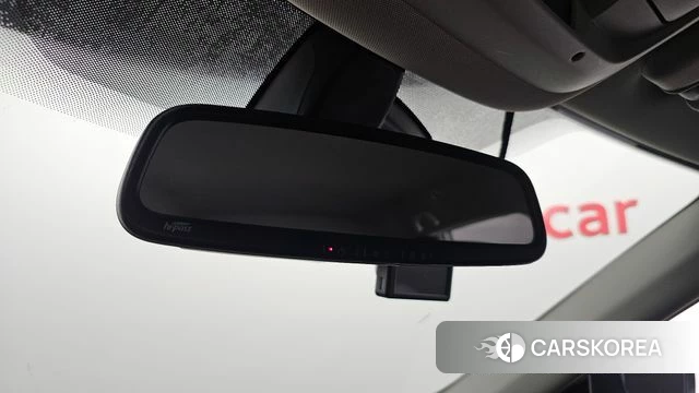 Renault Korea (Samsung) The New QM6 id 3853172 из Кореи 7