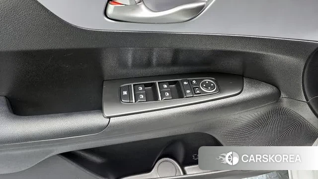 Kia The New K3 2nd generation id 3607085 из Кореи 7