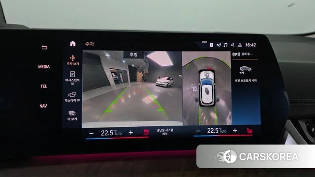 BMW 2 Series Active Tourer (F45) id 3851274 из Кореи 7