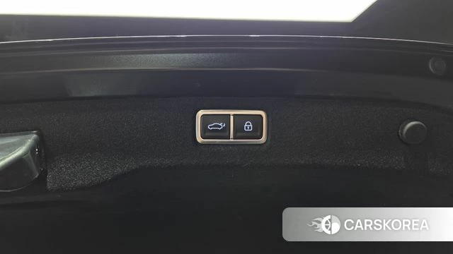 Hyundai Sonata D Edge (DN8) id 4578597 из Кореи 7