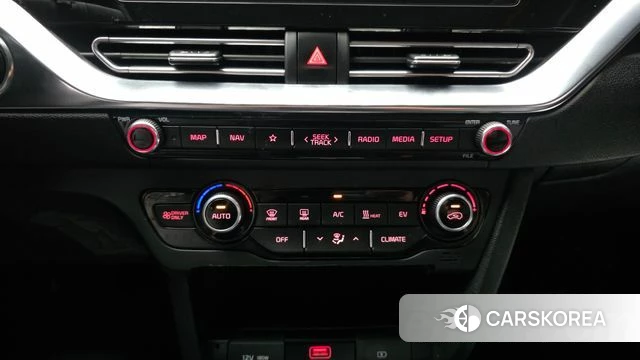 Kia Niro Plus id 4469546 из Кореи 7